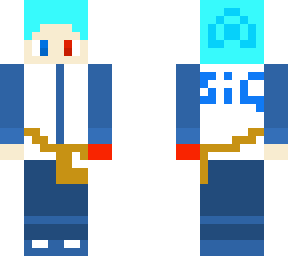 sig, puyo puyo character