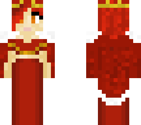 silv's skin