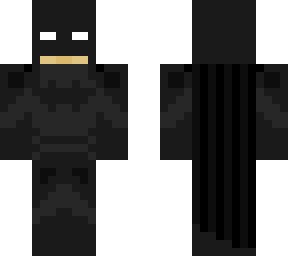 simple batman