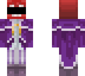 sir mcbig chomppers