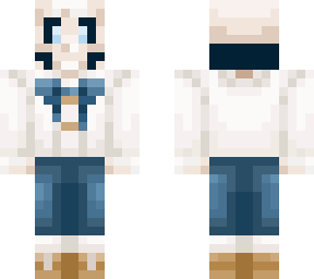 skeleton with bow tie