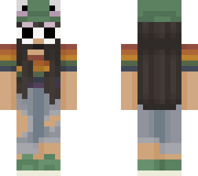 skin