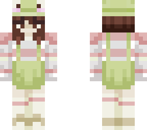 skin concept 2.1