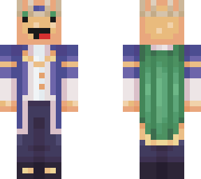 skin for efl4tunabi