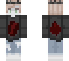 skin for friend 4