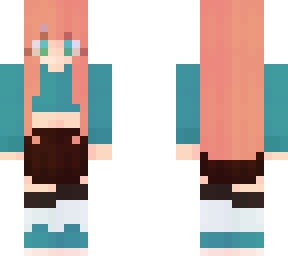 skin for msoreo