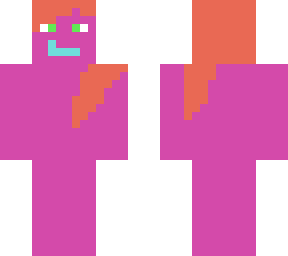 skin for my mum (fixed)