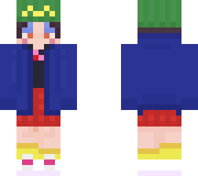 skin for quack7_