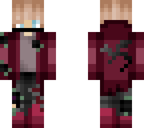 skin revamp