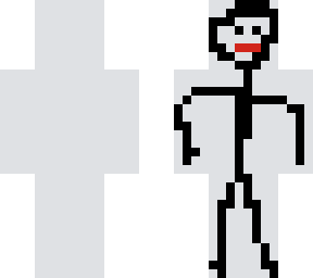 skinny boy