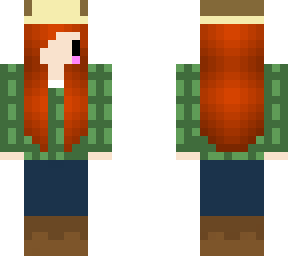 skinny chibi
