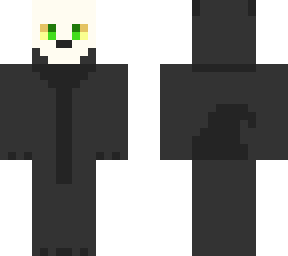 skulldog {back ears}