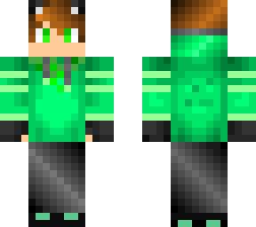 slayer skin (fixed)