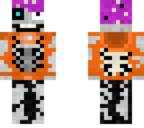 slightly better spooky portal