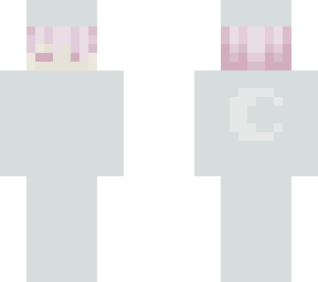 smol pink hair guy