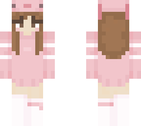 soft bunny