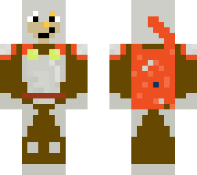 spartanarthur skin v1