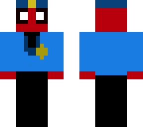 spider cop