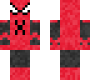 spider man