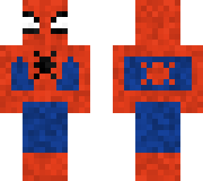 spider man