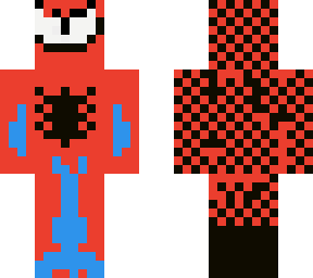 spidy