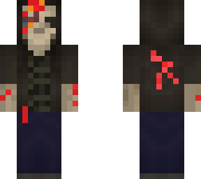 spoopy redesign mk 4 crimson