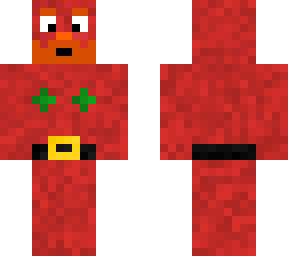 st. pattys elmo