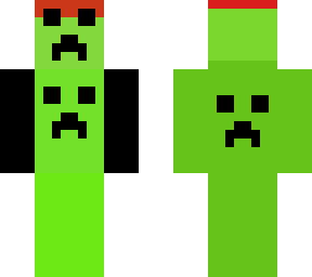 stalking creeper