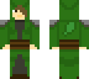 stealth hunter