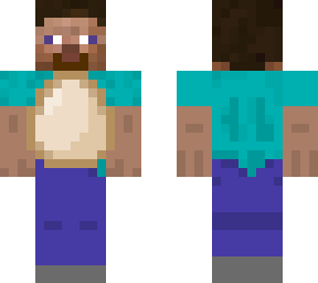 steve but egg
