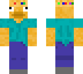 steve fish