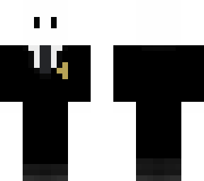 suit template skin