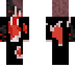 suited injured carl