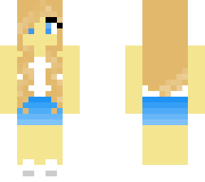 summer beach outfit
