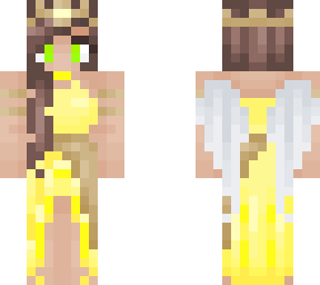 sunlight princess (jingles edit)