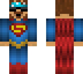 super man