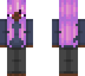 sweater girl
