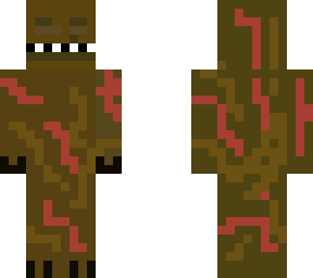 terry t-rex