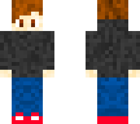 thatminiminer's skin but a little edited by me