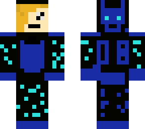 the best skin ever