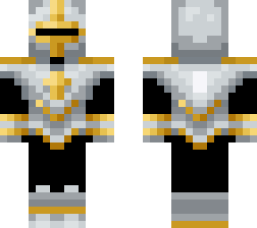 the crusader himself v2