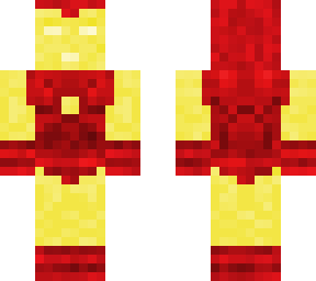 the invincible iron man