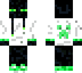 the perfect skin with music (remake)
