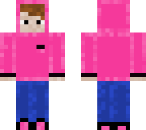 the pink pro