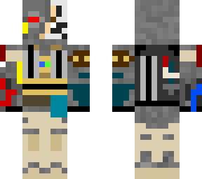 the terminator v2