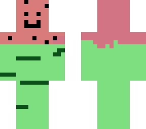 the watermelon man (aka summer)