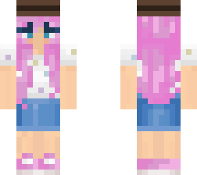 themagentaminer w/ porkums's hat