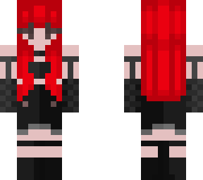 this girl dont need a king // oc personalized