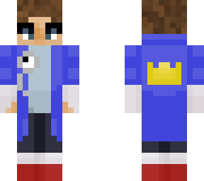 time traveler connor