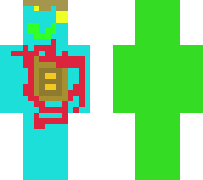 toast man